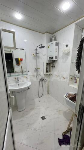 İcarəyə verilir 2 otaqlı köhnə tikili 50 m², Bayıl q., photo 12 from 13