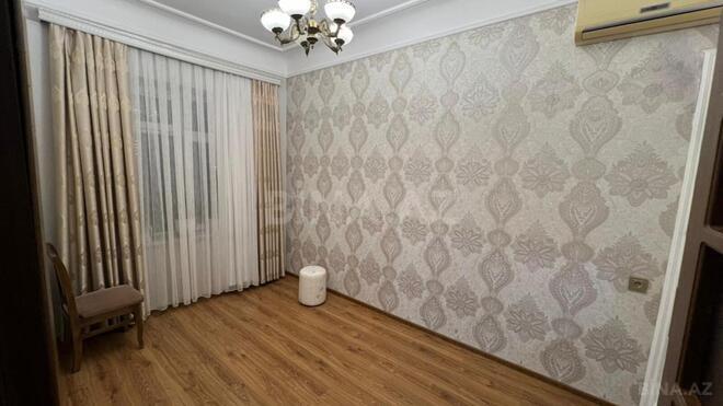 İcarəyə verilir 2 otaqlı köhnə tikili 50 m², Bayıl q., photo 6 from 13