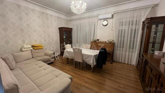 İcarəyə verilir 2 otaqlı köhnə tikili 50 m², Bayıl q., photo 3 from 13