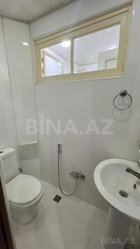 İcarəyə verilir 2 otaqlı köhnə tikili 50 m², Bayıl q., photo 11 from 13