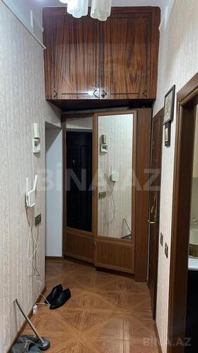 İcarəyə verilir 2 otaqlı köhnə tikili 50 m², Bayıl q., photo 10 from 13