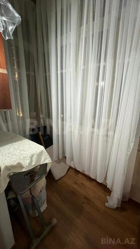 İcarəyə verilir 2 otaqlı köhnə tikili 50 m², Bayıl q., photo 7 from 13