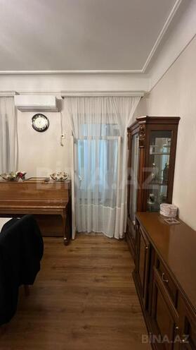İcarəyə verilir 2 otaqlı köhnə tikili 50 m², Bayıl q., photo 4 from 13