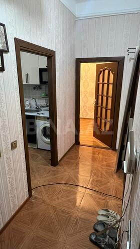 İcarəyə verilir 2 otaqlı köhnə tikili 50 m², Bayıl q., photo 9 from 13