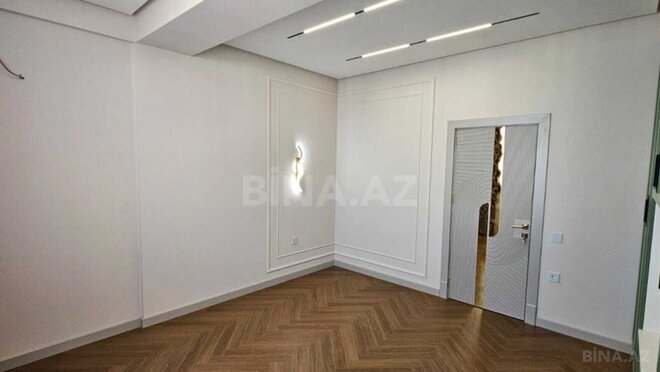 Satılır 3 otaqlı yeni tikili 120 m², İnşaatçılar m., photo 7 from 19