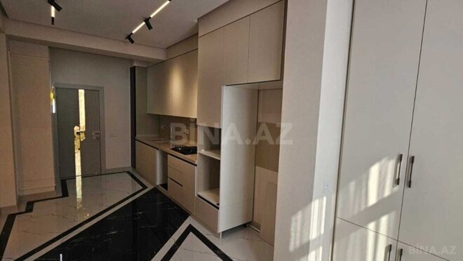 Satılır 3 otaqlı yeni tikili 120 m², İnşaatçılar m., photo 12 from 19