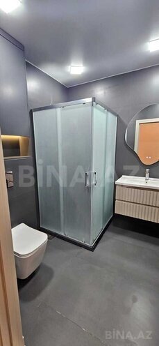 Satılır 3 otaqlı yeni tikili 120 m², İnşaatçılar m., photo 18 from 19