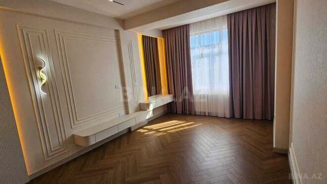 Satılır 3 otaqlı yeni tikili 120 m², İnşaatçılar m., photo 3 from 19