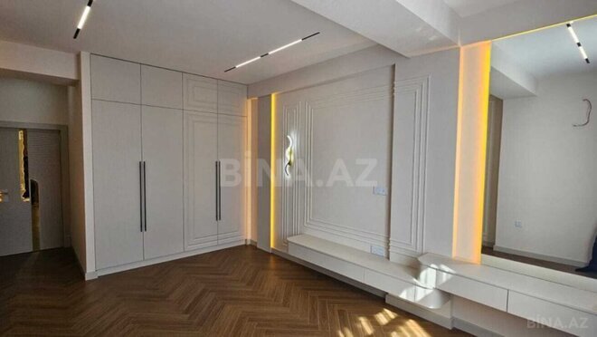 Satılır 3 otaqlı yeni tikili 120 m², İnşaatçılar m., photo 14 from 19