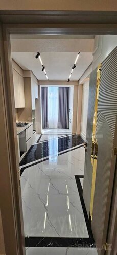 Satılır 3 otaqlı yeni tikili 120 m², İnşaatçılar m., photo 10 from 19