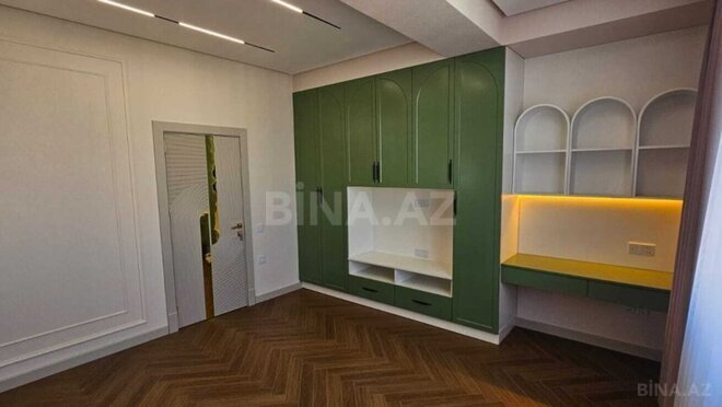 Satılır 3 otaqlı yeni tikili 120 m², İnşaatçılar m., photo 15 from 19