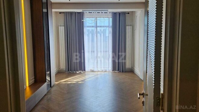 Satılır 3 otaqlı yeni tikili 120 m², İnşaatçılar m., photo 13 from 19