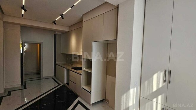 Satılır 3 otaqlı yeni tikili 120 m², İnşaatçılar m., photo 6 from 19