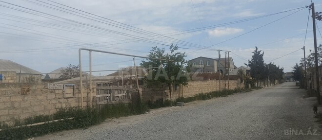 Продаётся  участок 6.5 сот, пос. Бина, photo 6 from 9