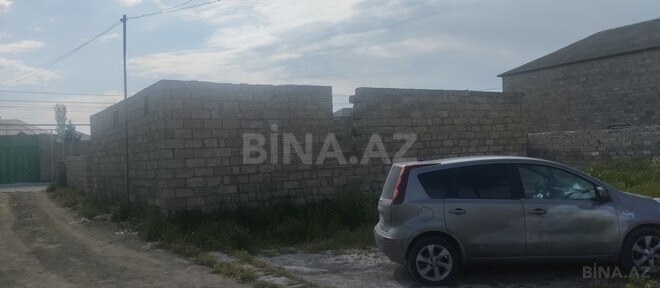 Продаётся  участок 6.5 сот, пос. Бина, photo 4 from 9