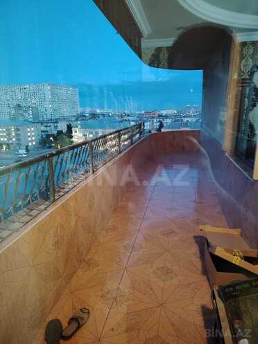 Satılır 3 otaqlı yeni tikili 125 m², Nəriman Nərimanov m., photo 10 from 11