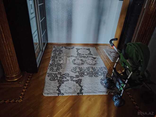 Satılır 3 otaqlı yeni tikili 125 m², Nəriman Nərimanov m., photo 8 from 11