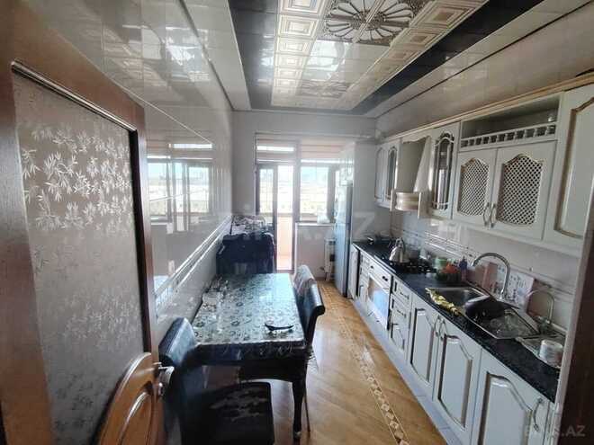 Satılır 3 otaqlı yeni tikili 125 m², Nəriman Nərimanov m., photo 5 from 11
