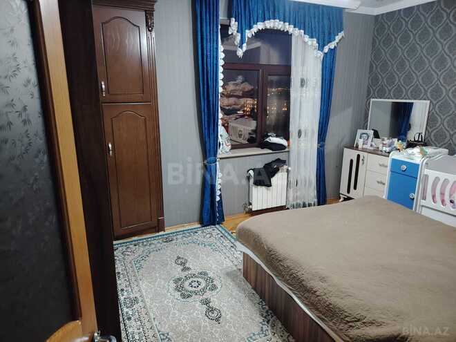 Satılır 3 otaqlı yeni tikili 125 m², Nəriman Nərimanov m., photo 6 from 11