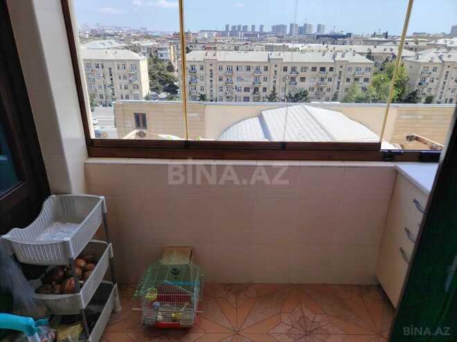 Satılır 3 otaqlı yeni tikili 125 m², Nəriman Nərimanov m., photo 9 from 11