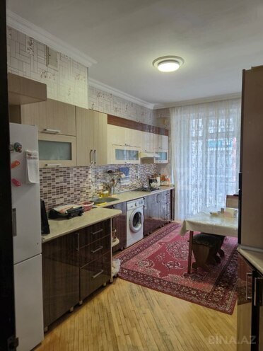 Satılır 2 otaqlı yeni tikili 92 m², Nəriman Nərimanov m., photo 7 from 13