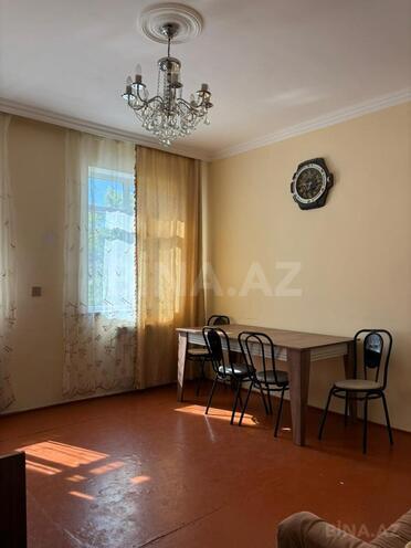 Сдаётся 2-комн. вторичка 45 м², м. Иншаатчылар, photo 7 from 13