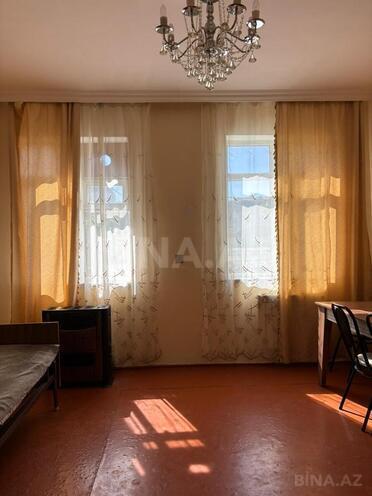 Сдаётся 2-комн. вторичка 45 м², м. Иншаатчылар, photo 8 from 13