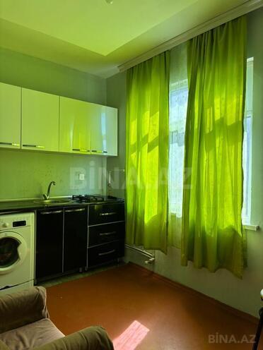 Сдаётся 2-комн. вторичка 45 м², м. Иншаатчылар, photo 6 from 13