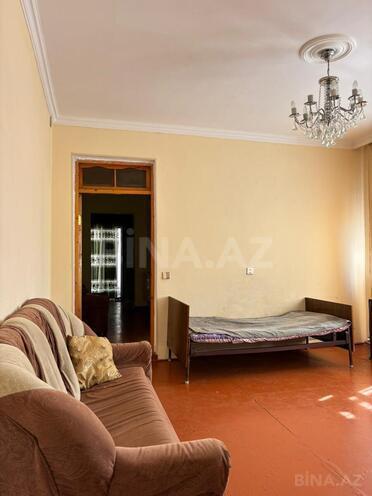 Сдаётся 2-комн. вторичка 45 м², м. Иншаатчылар, photo 11 from 13