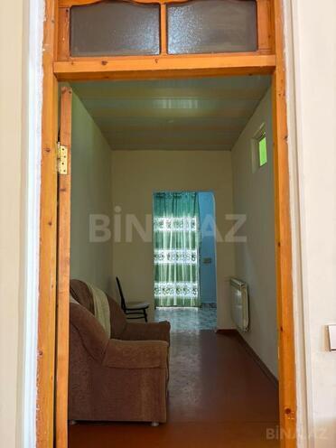 Сдаётся 2-комн. вторичка 45 м², м. Иншаатчылар, photo 4 from 13