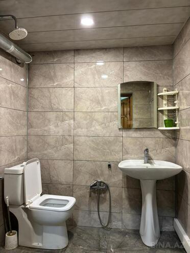 Сдаётся 2-комн. вторичка 45 м², м. Иншаатчылар, photo 3 from 13
