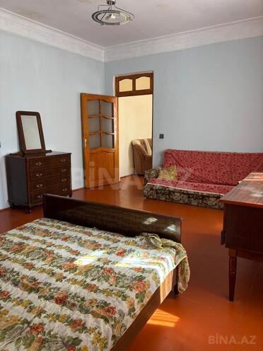 Сдаётся 2-комн. вторичка 45 м², м. Иншаатчылар, photo 12 from 13