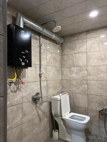 Сдаётся 2-комн. вторичка 45 м², м. Иншаатчылар, photo 5 from 13