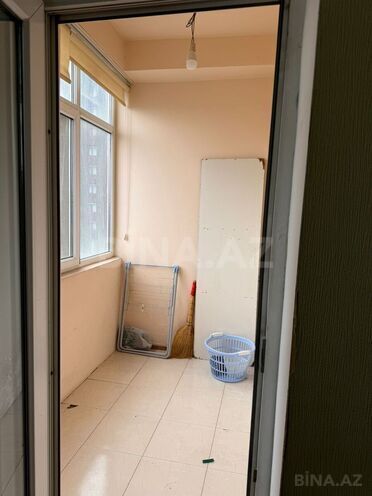 Сдаётся 3-комн. новостройка 95 м², м. 8 ноября, photo 13 from 19