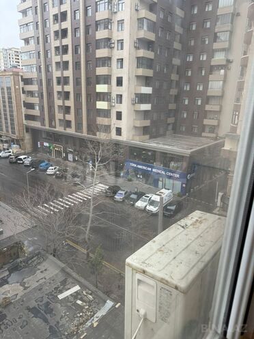 Сдаётся 3-комн. новостройка 95 м², м. 8 ноября, photo 17 from 19
