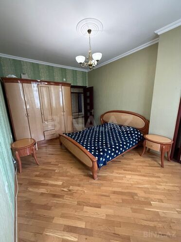 Сдаётся 3-комн. новостройка 95 м², м. 8 ноября, photo 7 from 19