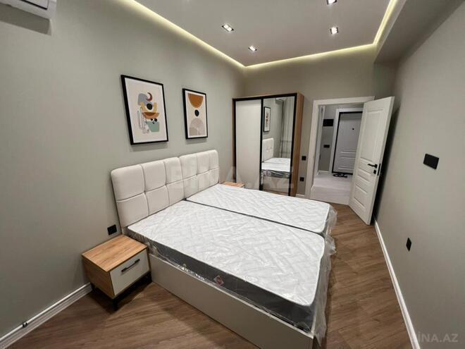 Сдаётся 3-комн. новостройка 90 м², м. 20 января, photo 8 from 17