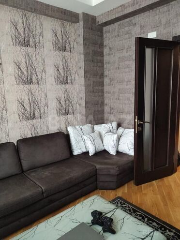 Сдаётся 3-комн. новостройка 120 м², photo 4 from 20