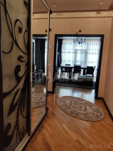 Сдаётся 3-комн. новостройка 120 м², photo 14 from 20