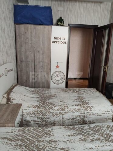 Сдаётся 3-комн. новостройка 120 м², photo 13 from 20