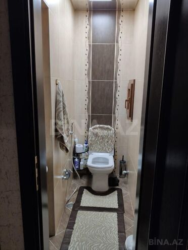 Сдаётся 3-комн. новостройка 120 м², photo 16 from 20
