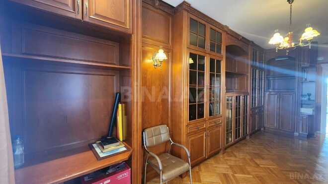 Продаётся 4-комн. новостройка 186 м², м. Низами, photo 8 from 25