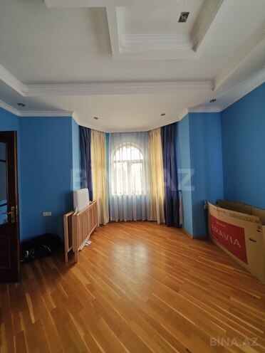 Satılır 4 otaqlı həyət evi/bağ evi 400 m², Bakıxanov q., photo 27 from 30