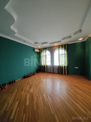 Satılır 4 otaqlı həyət evi/bağ evi 400 m², Bakıxanov q., photo 29 from 30