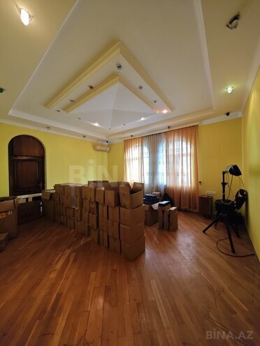 Satılır 4 otaqlı həyət evi/bağ evi 400 m², Bakıxanov q., photo 26 from 30
