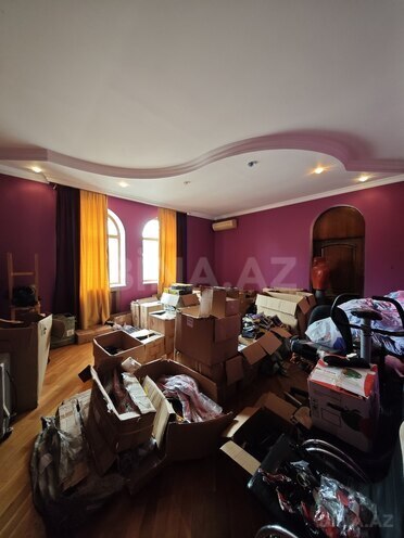 Satılır 4 otaqlı həyət evi/bağ evi 400 m², Bakıxanov q., photo 23 from 30