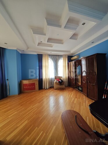 Satılır 4 otaqlı həyət evi/bağ evi 400 m², Bakıxanov q., photo 28 from 30