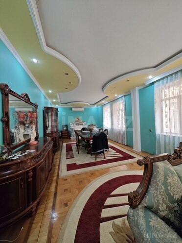 Satılır 4 otaqlı həyət evi/bağ evi 400 m², Bakıxanov q., photo 14 from 30
