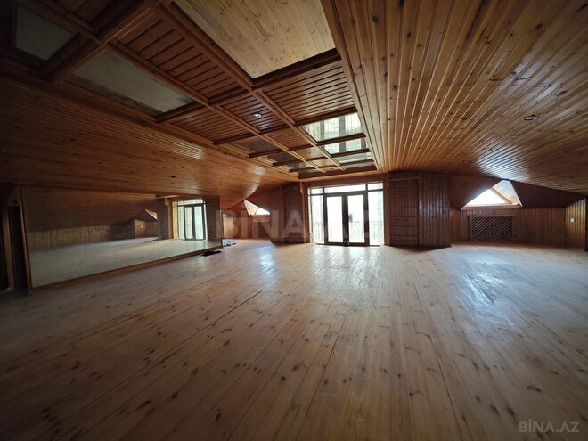 Satılır 4 otaqlı həyət evi/bağ evi 400 m², Bakıxanov q., photo 20 from 30