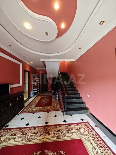 Satılır 4 otaqlı həyət evi/bağ evi 400 m², Bakıxanov q., photo 15 from 30